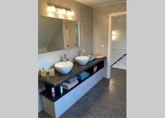 Vakantieverblijf 'mara Cinco' Met Ruim Terras In Apartamento *